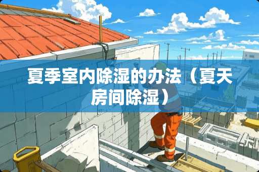 夏季室内除湿的办法（夏天房间除湿）
