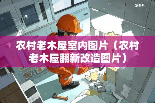 农村老木屋室内图片（农村老木屋翻新改造图片）