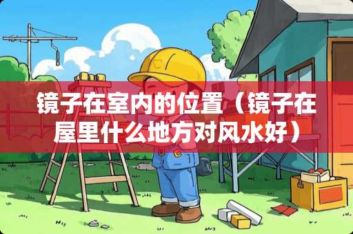 镜子在室内的位置（镜子在屋里什么地方对风水好）
