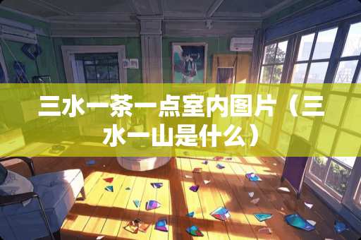 三水一茶一点室内图片（三水一山是什么）