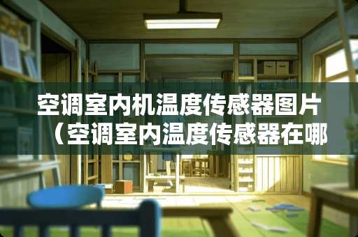 空调室内机温度传感器图片（空调室内温度传感器在哪里图片）