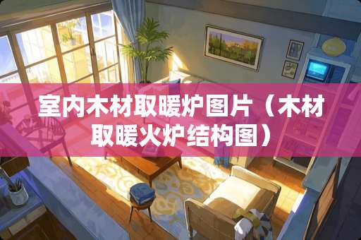 室内木材取暖炉图片（木材取暖火炉结构图）