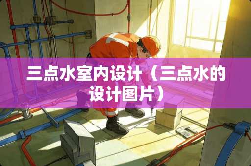 三点水室内设计（三点水的设计图片）