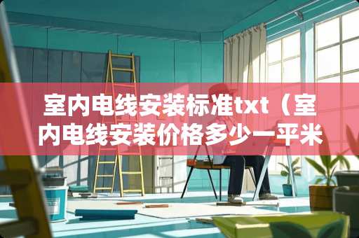 室内电线安装标准txt（室内电线安装价格多少一平米）