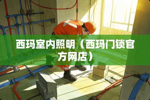 西玛室内照明（西玛门锁官方网店）