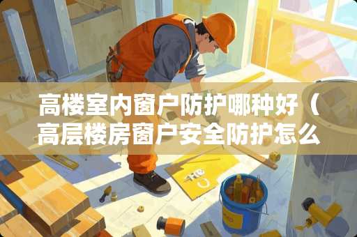 高楼室内窗户防护哪种好（高层楼房窗户安全防护怎么办?）
