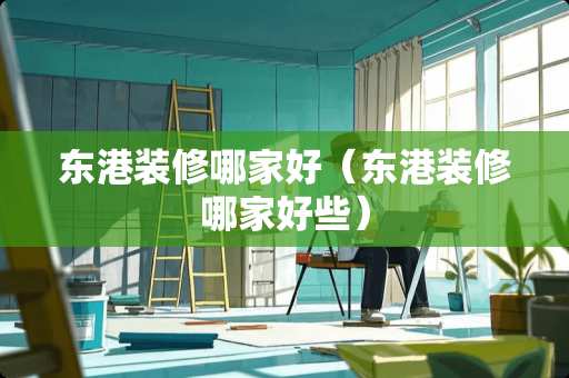 东港装修哪家好（东港装修哪家好些）