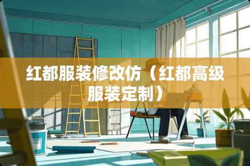 红都服装修改仿（红都高级服装定制）