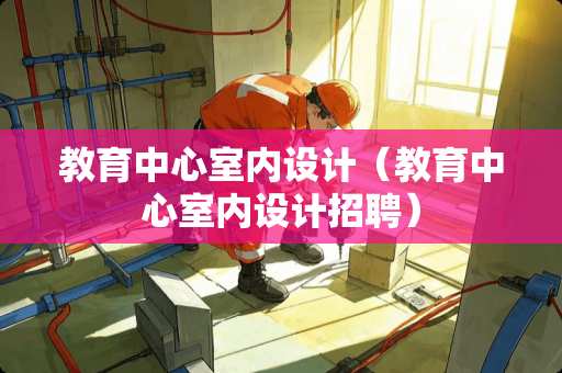 教育中心室内设计（教育中心室内设计招聘）