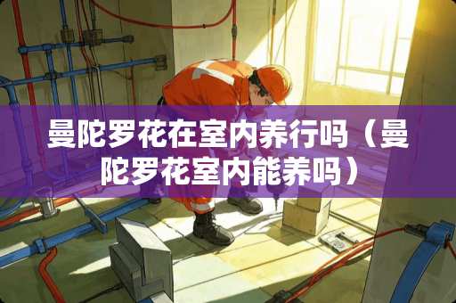曼陀罗花在室内养行吗（曼陀罗花室内能养吗）