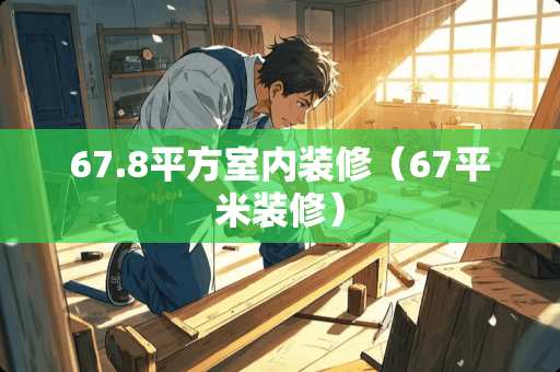 67.8平方室内装修（67平米装修）