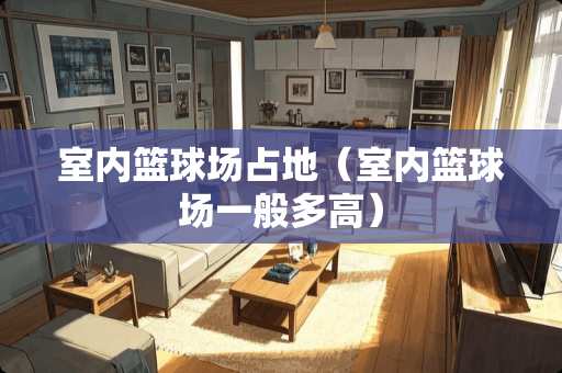 室内篮球场占地（室内篮球场一般多高）