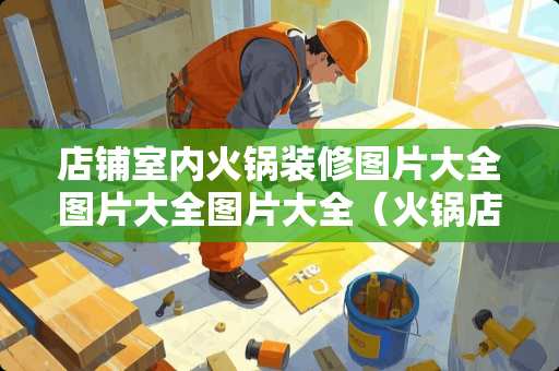店铺室内火锅装修图片大全图片大全图片大全（火锅店室内效果图）