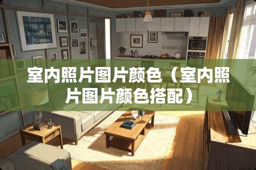 室内照片图片颜色（室内照片图片颜色搭配）