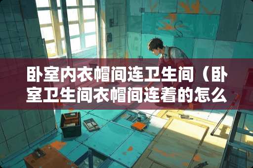 卧室内衣帽间连卫生间（卧室卫生间衣帽间连着的怎么设计）