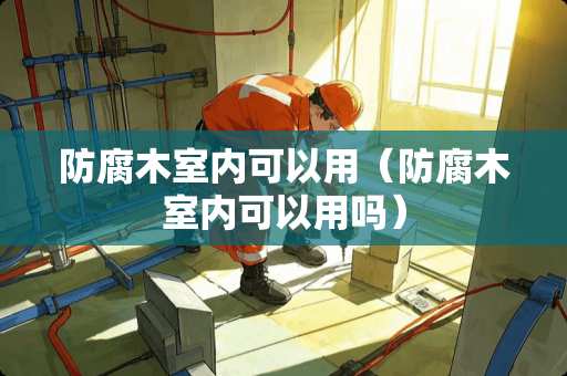 防腐木室内可以用（防腐木室内可以用吗）