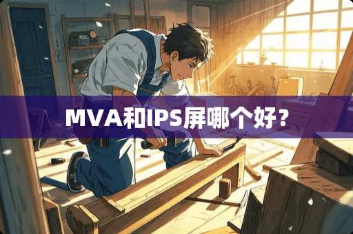 MVA和IPS屏哪个好？