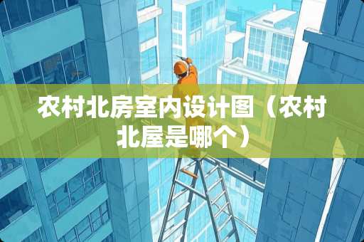 农村北房室内设计图（农村北屋是哪个）
