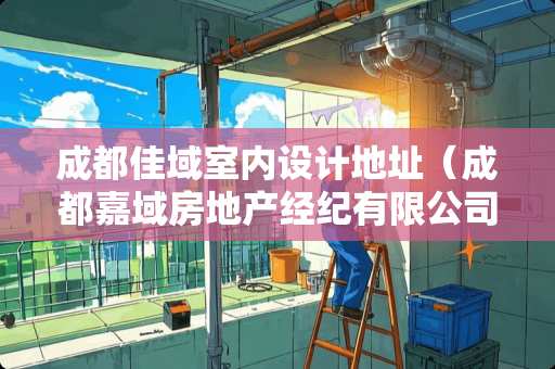 成都佳域室内设计地址（成都嘉域房地产经纪有限公司）