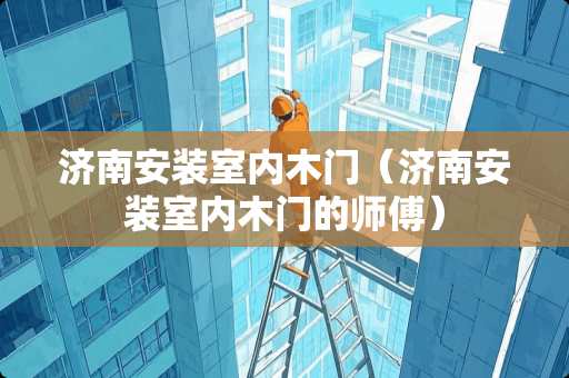 济南安装室内木门（济南安装室内木门的师傅）