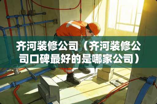 齐河装修公司（齐河装修公司口碑最好的是哪家公司）