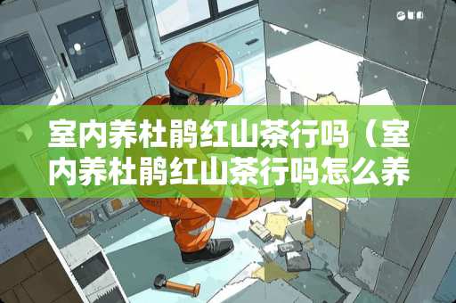 室内养杜鹃红山茶行吗（室内养杜鹃红山茶行吗怎么养）