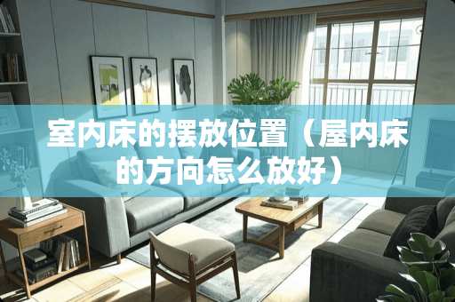 室内床的摆放位置（屋内床的方向怎么放好）