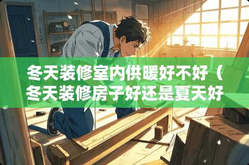 冬天装修室内供暖好不好（冬天装修房子好还是夏天好）