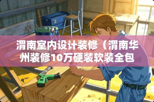 渭南室内设计装修（渭南华州装修10万硬装软装全包的有哪个）