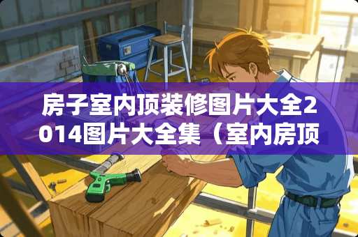 房子室内顶装修图片大全2014图片大全集（室内房顶造型效果图大全）