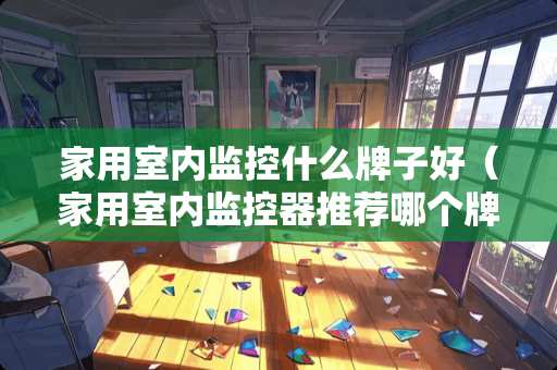 家用室内监控什么牌子好（家用室内监控器推荐哪个牌子）