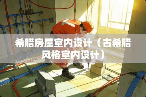 希腊房屋室内设计（古希腊风格室内设计）