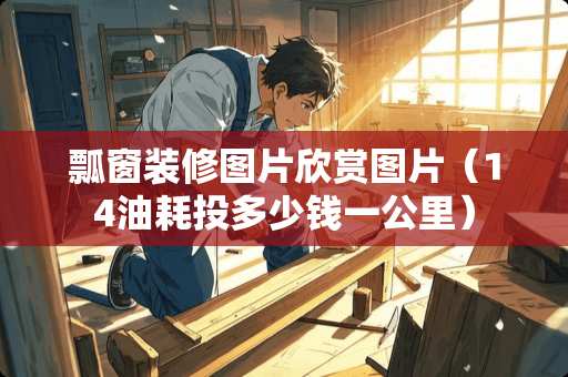 瓢窗装修图片欣赏图片（14油耗投多少钱一公里）