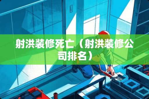 射洪装修死亡（射洪装修公司排名）