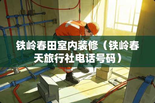 铁岭春田室内装修（铁岭春天旅行社电话号码）