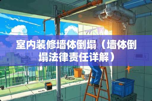 室内装修墙体倒塌（墙体倒塌法律责任详解）