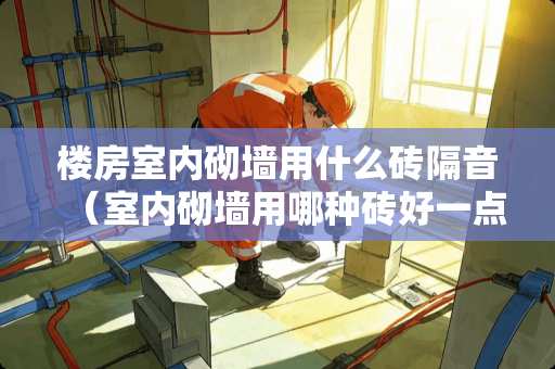 楼房室内砌墙用什么砖隔音（室内砌墙用哪种砖好一点）