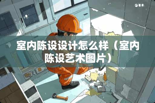 室内陈设设计怎么样（室内陈设艺术图片）