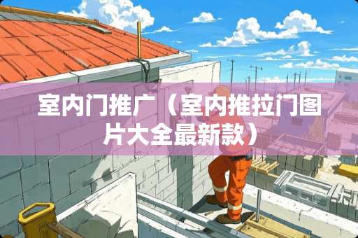 室内门推广（室内推拉门图片大全最新款）
