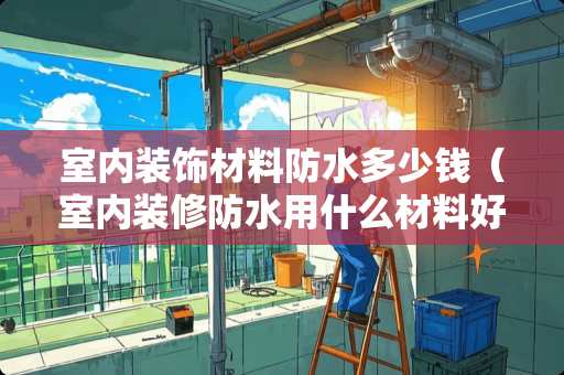室内装饰材料防水多少钱（室内装修防水用什么材料好）