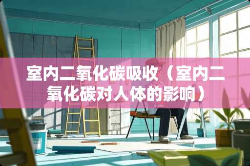 室内二氧化碳吸收（室内二氧化碳对人体的影响）