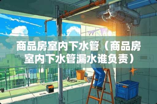 商品房室内下水管（商品房室内下水管漏水谁负责）