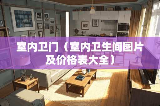 室内卫门（室内卫生间图片及价格表大全）