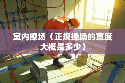 室内操场（正规操场的宽度大概是多少）