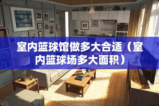 室内篮球馆做多大合适（室内篮球场多大面积）