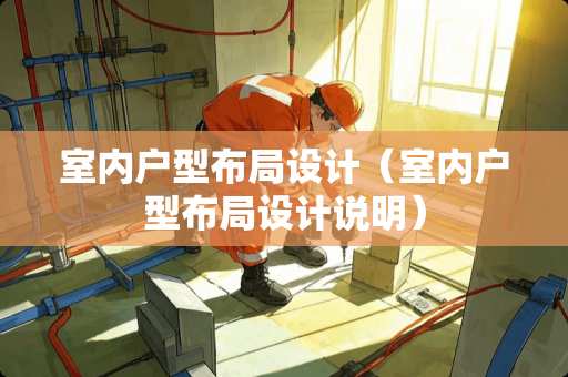 室内户型布局设计（室内户型布局设计说明）