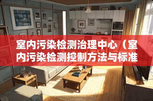 室内污染检测治理中心（室内污染检测控制方法与标准）