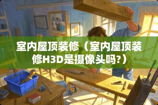 室内屋顶装修（室内屋顶装修H3D是摄像头吗?）
