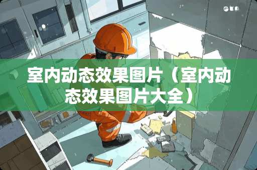 室内动态效果图片（室内动态效果图片大全）