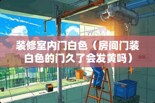 装修室内门白色（房间门装白色的门久了会发黄吗）